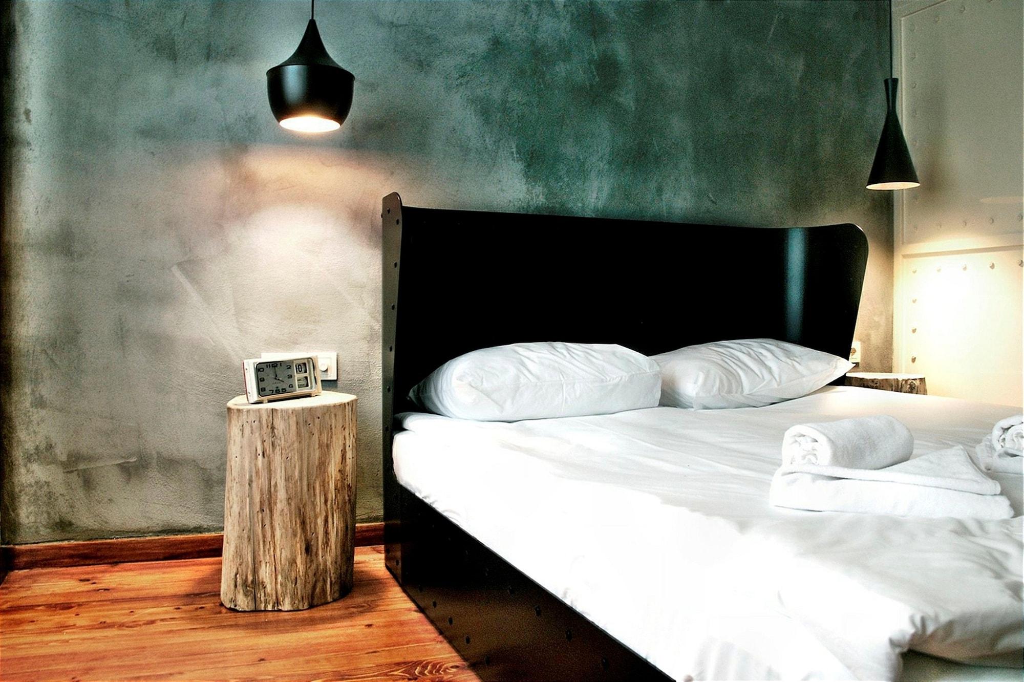 Sub Karakoy - Special Category Hotel Istanbul Exterior foto