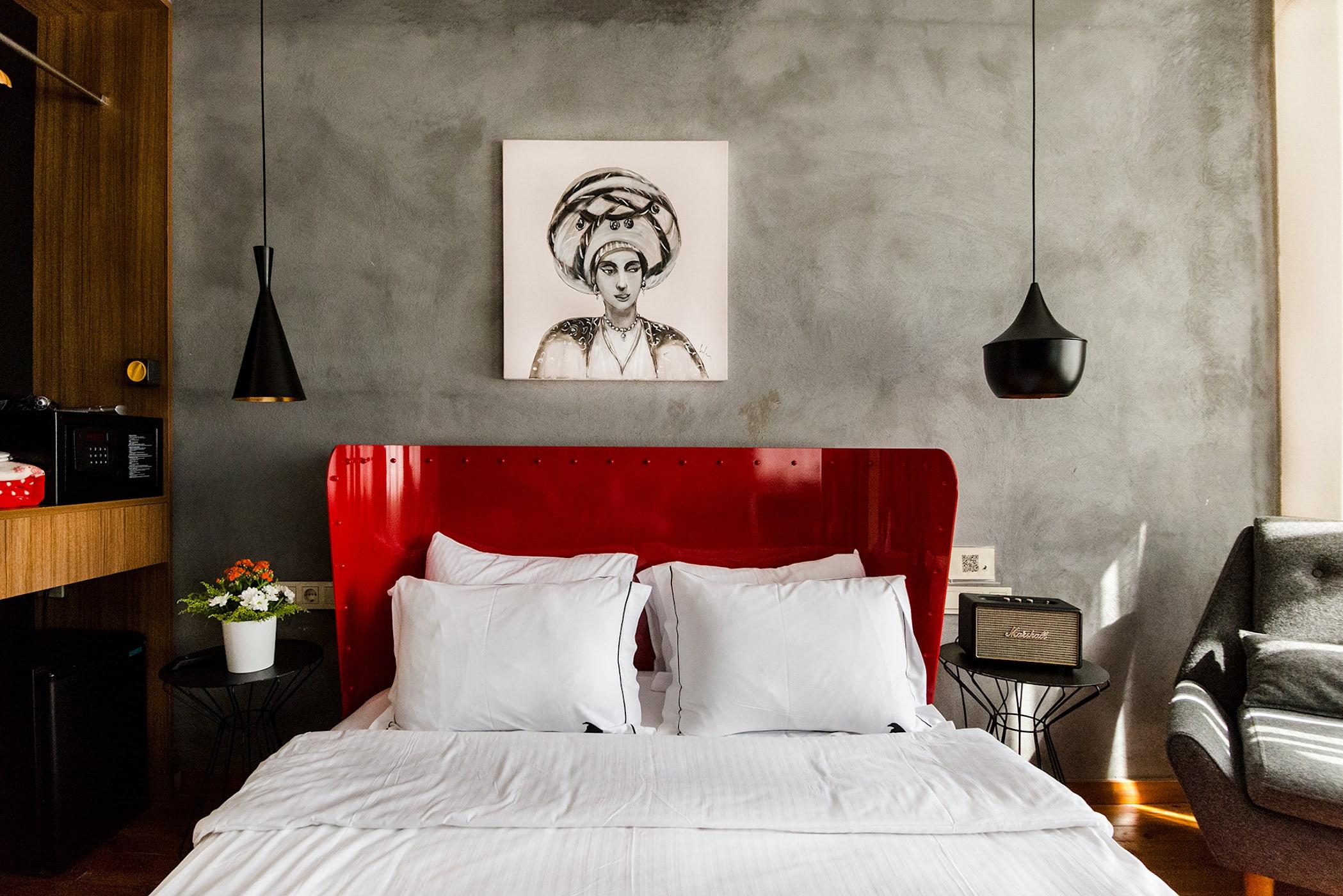 Sub Karakoy - Special Category Hotel Istanbul Exterior foto