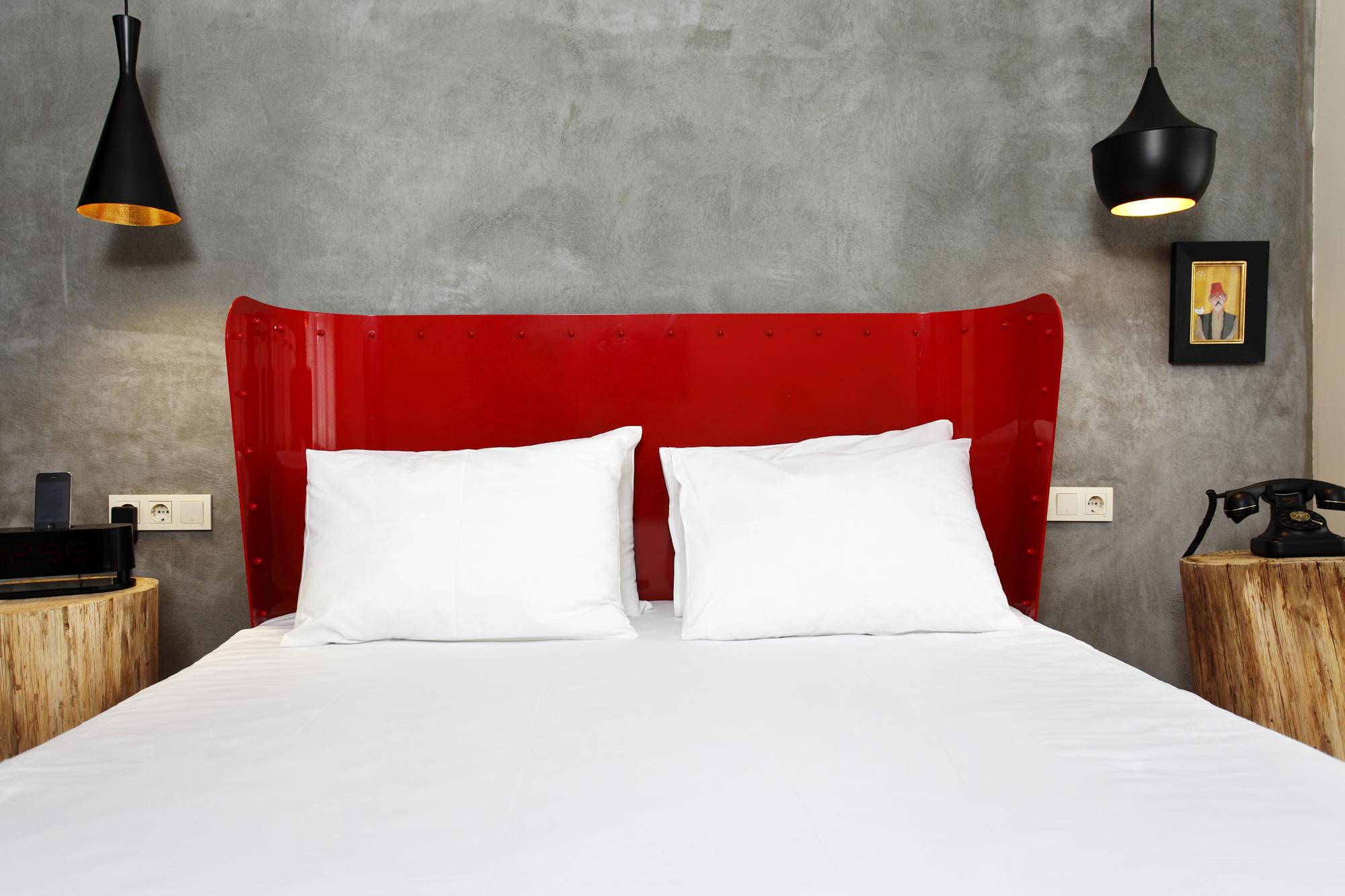 Sub Karakoy - Special Category Hotel Istanbul Exterior foto