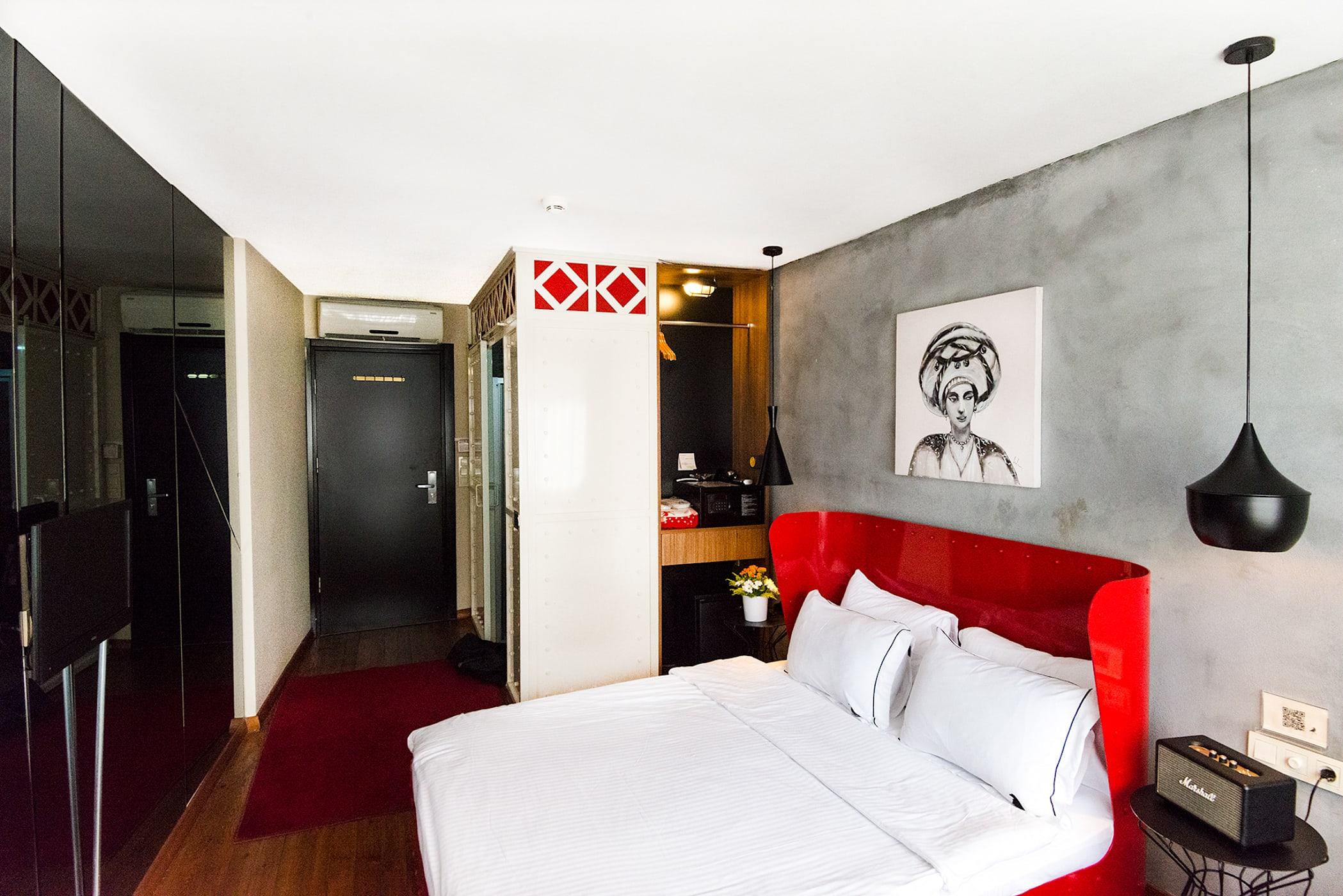 Sub Karakoy - Special Category Hotel Istanbul Cameră foto