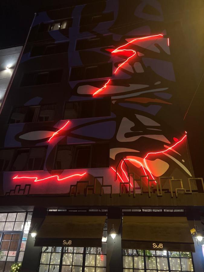 Sub Karakoy - Special Category Hotel Istanbul Exterior foto
