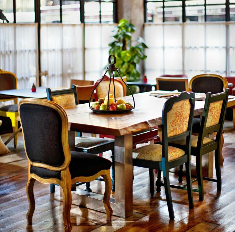 Sub Karakoy - Special Category Hotel Istanbul Exterior foto